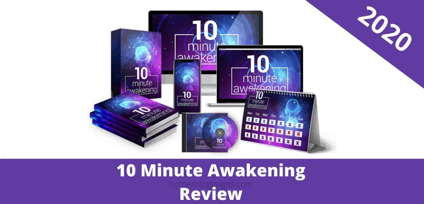 10 minute awakening review